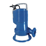 Насосы ZENIT GR (GRINDER) 190261