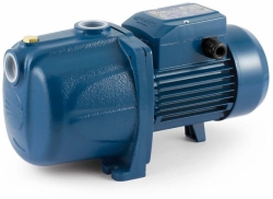 Самовсасывающий насос Pedrollo PLURIJET 80-100 2-4cp-foto5