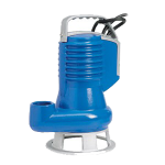 ZENIT BLUE DRAGA (DG)/ZENIT BLUE DRAGA (DG)PRO 9058