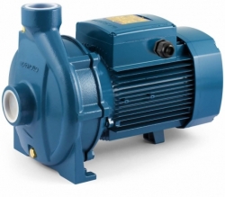 Центробежный моноблочный насос Pedrollo СР cp-11kw-foto