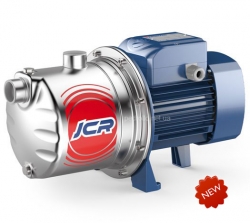 Самовсасывающий насос Pedrollo JCR 2 (обновленная модель) jcr2