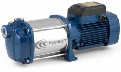 Самовсасывающий насос Pedrollo PLURIJET 90-130-200 plurijet-2-foto