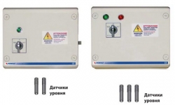 Пульт QSM-QST qsm-qst1