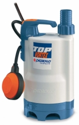 top-vortex