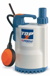 Насос Pedrollo ТОР top
